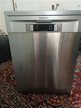 ظرفشویی دوو 14 نفره DDW-1412S