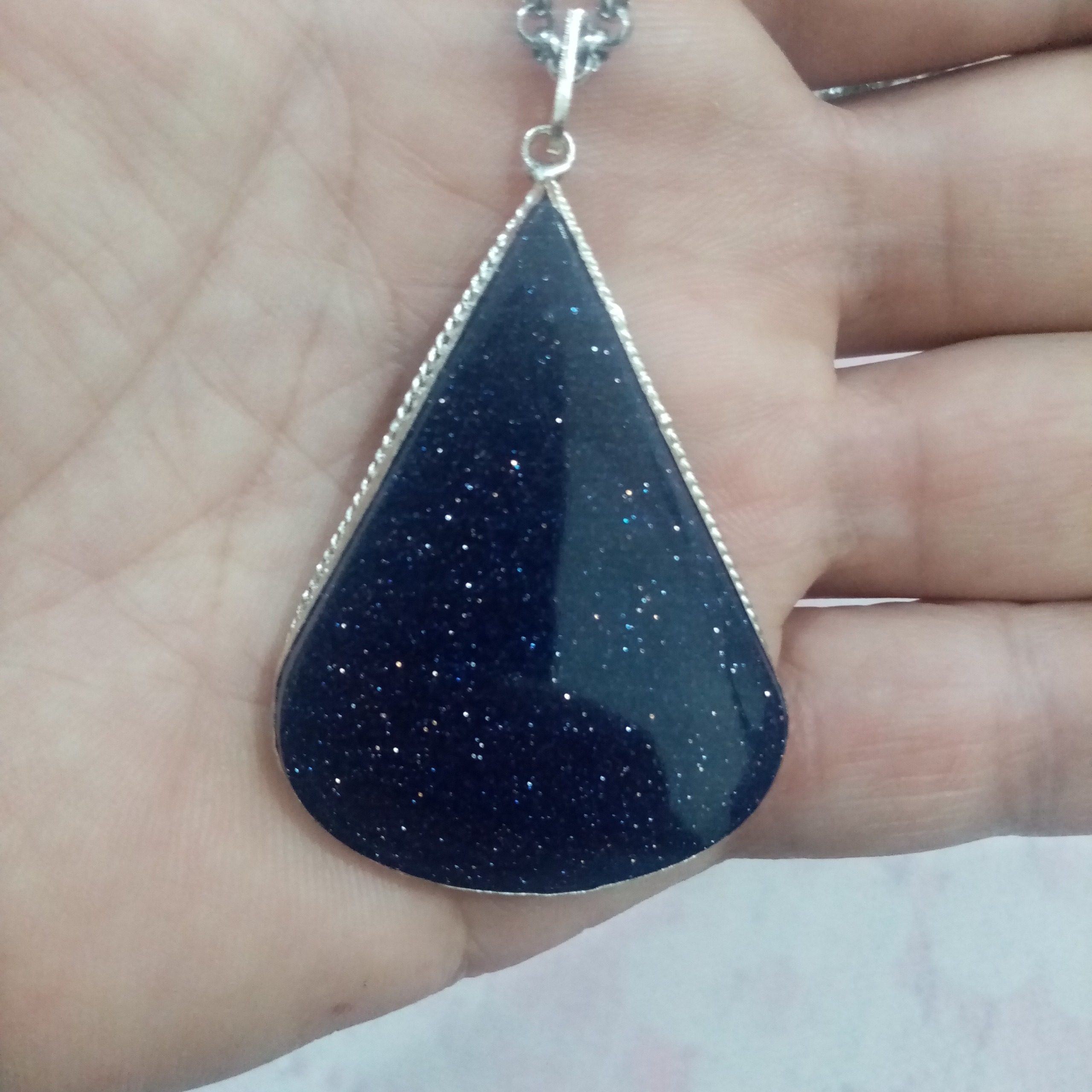 سنگ دلربا اشکی