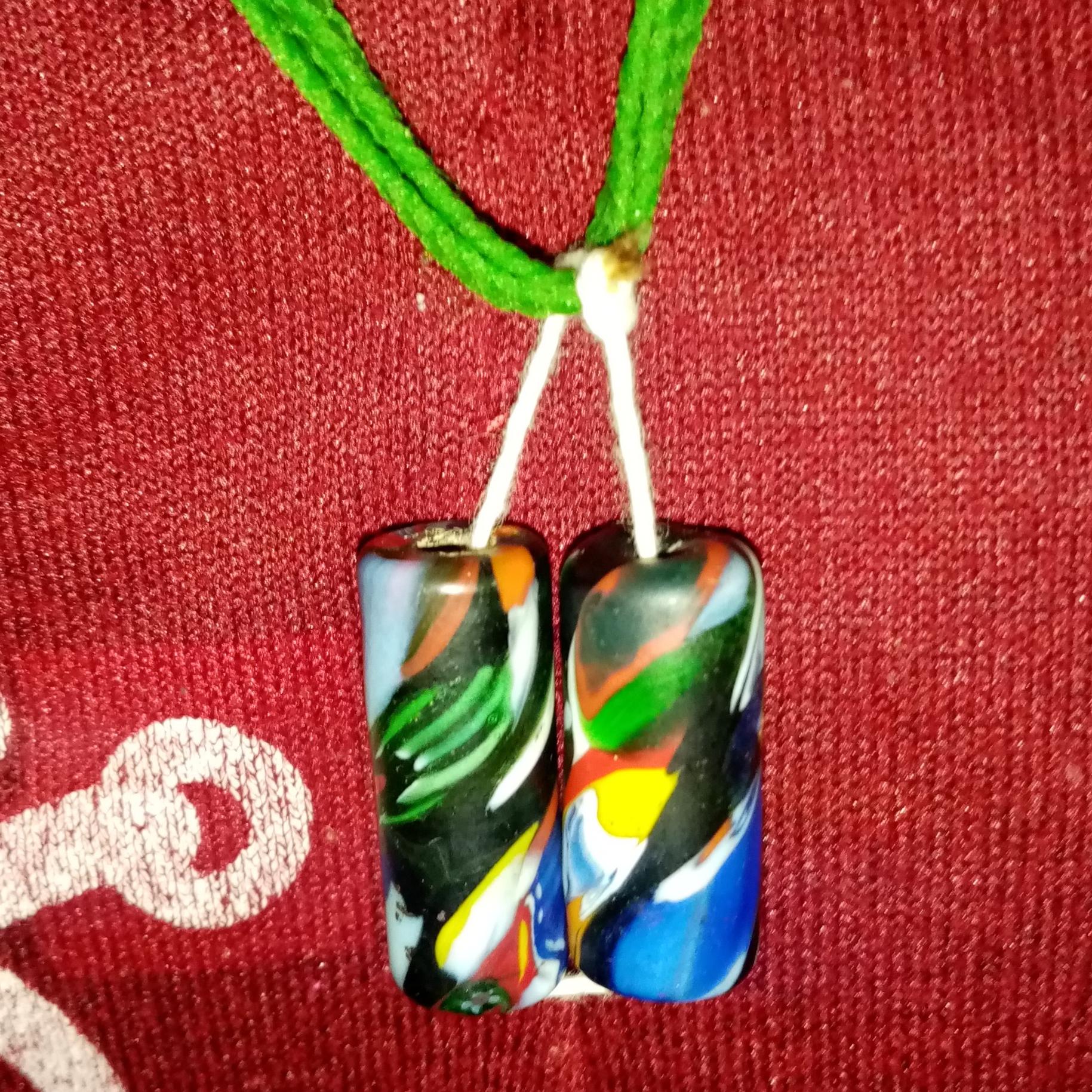 مهره لول چیتو