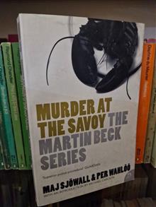 Murder