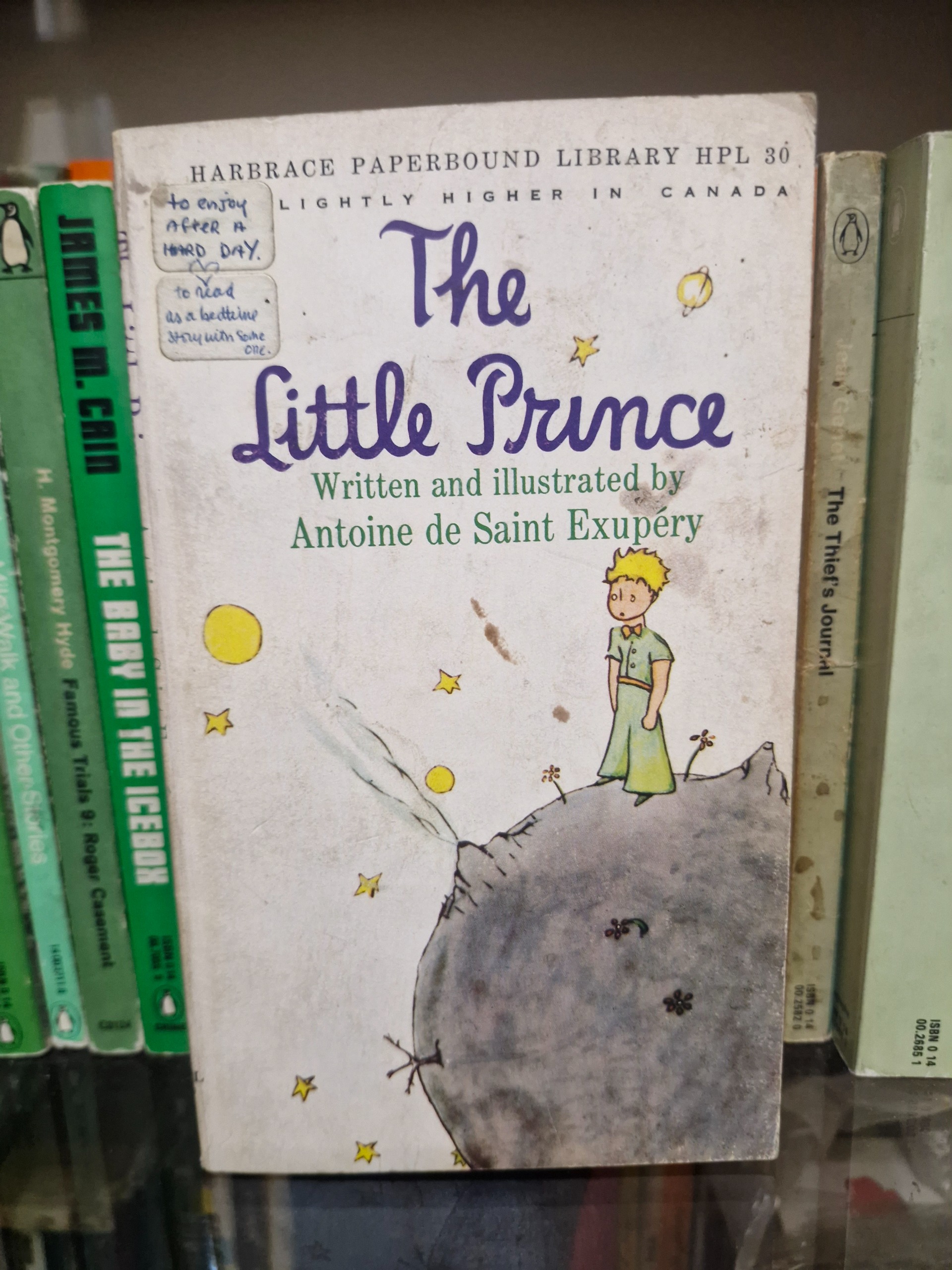 The Little Prince
