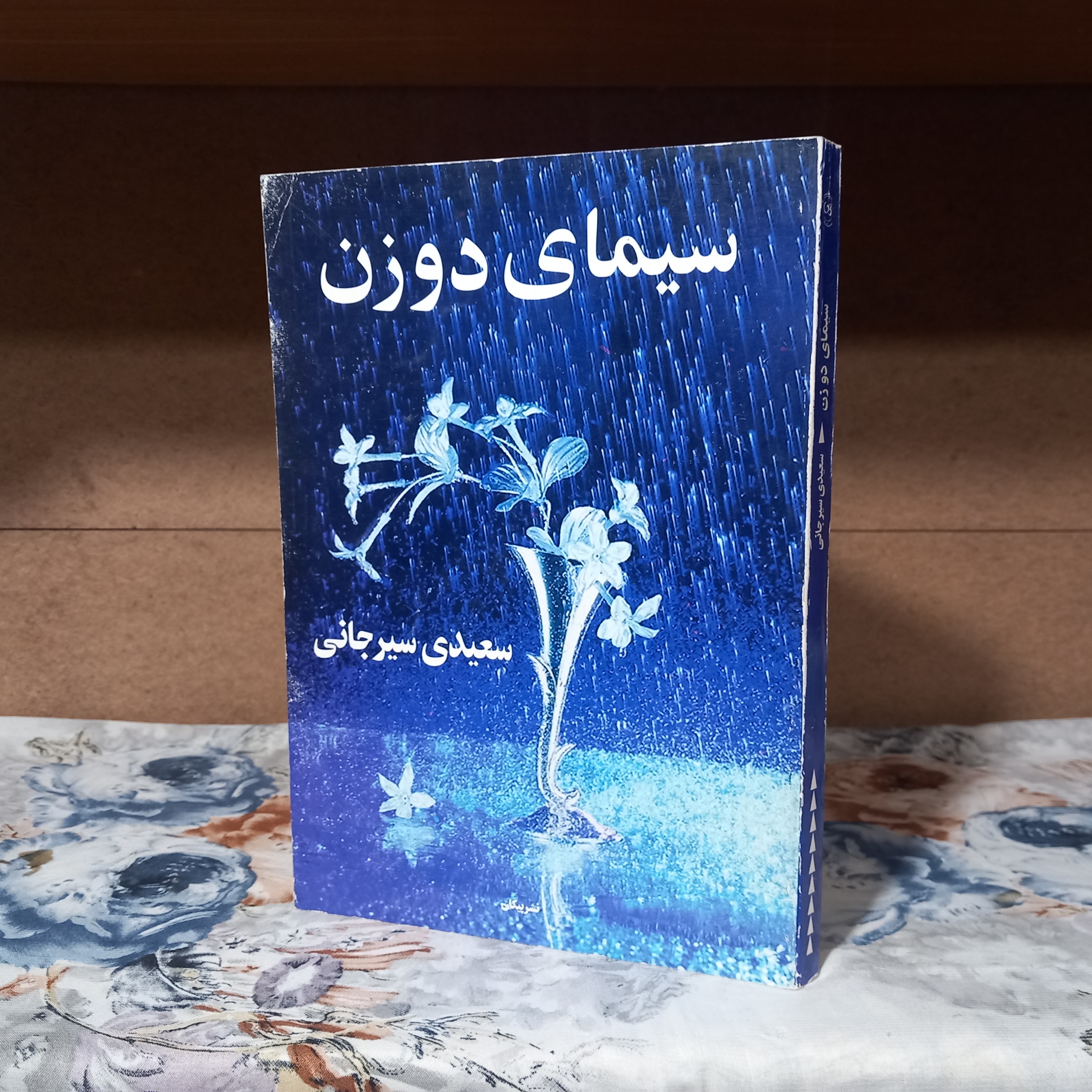 سیمای دو زن ( سیرجانی )