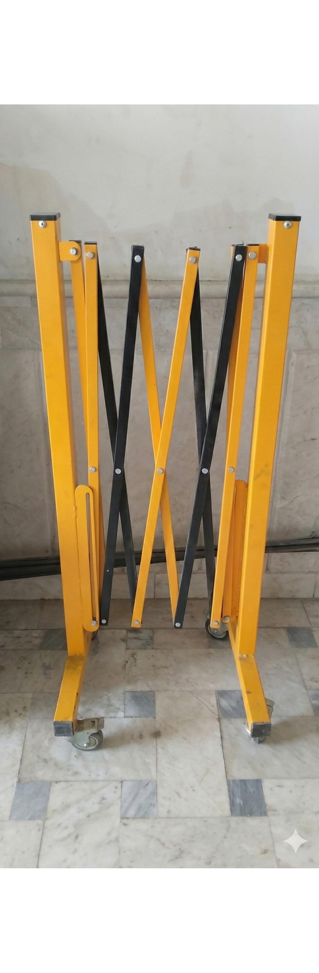 راه بند اکاردونی