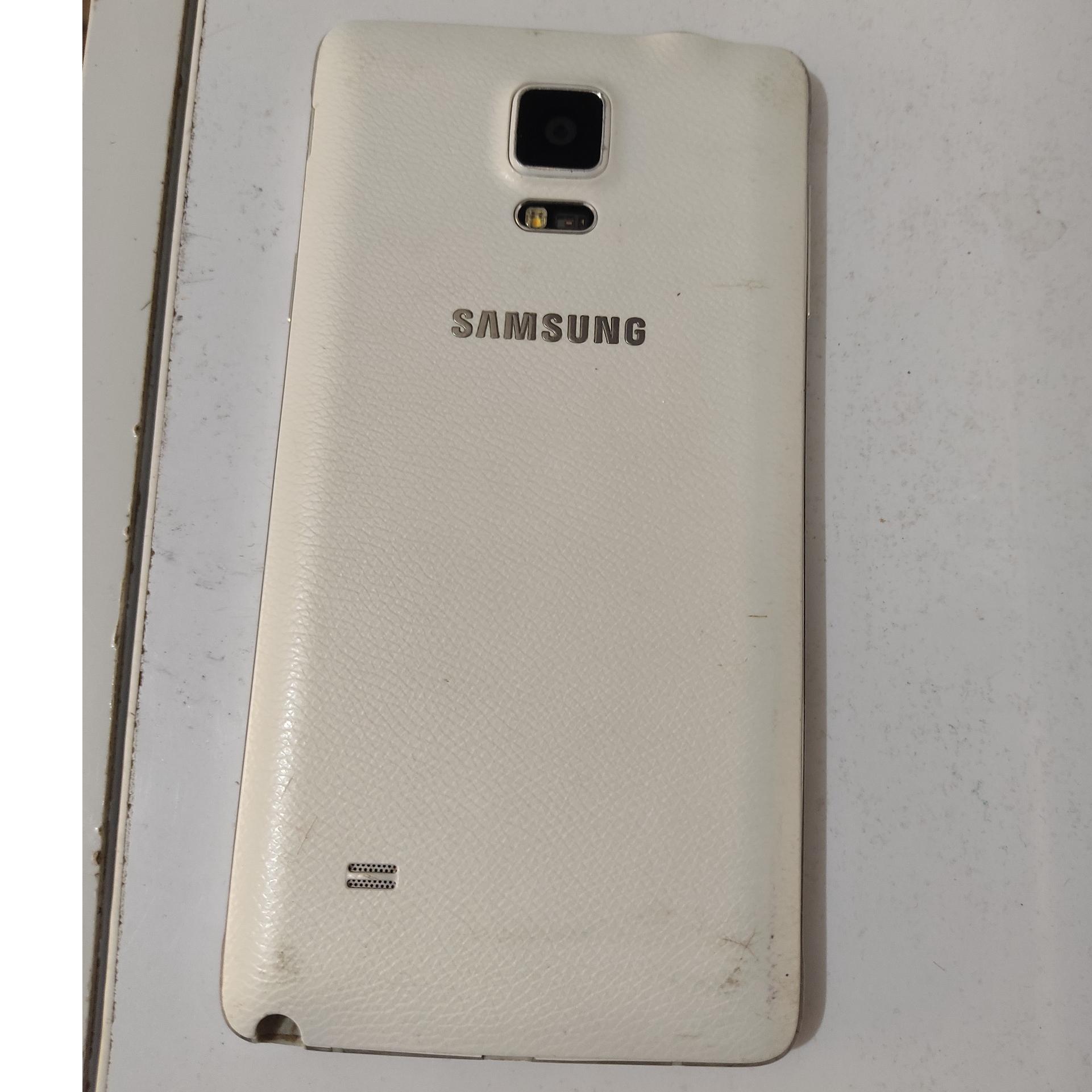 گوشی گلکسی نوت4