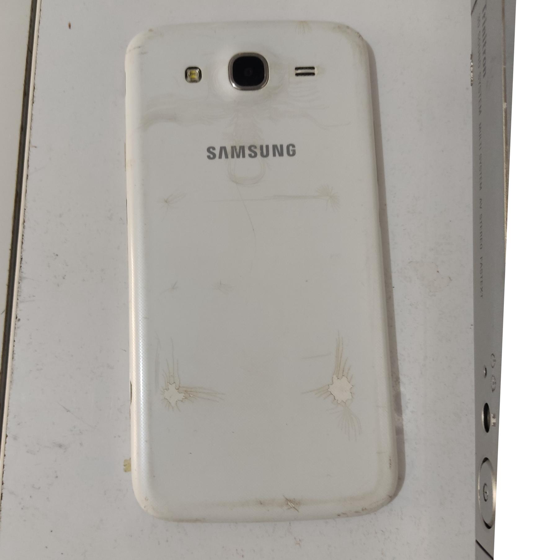 گوشی گلکسی مگا سالم