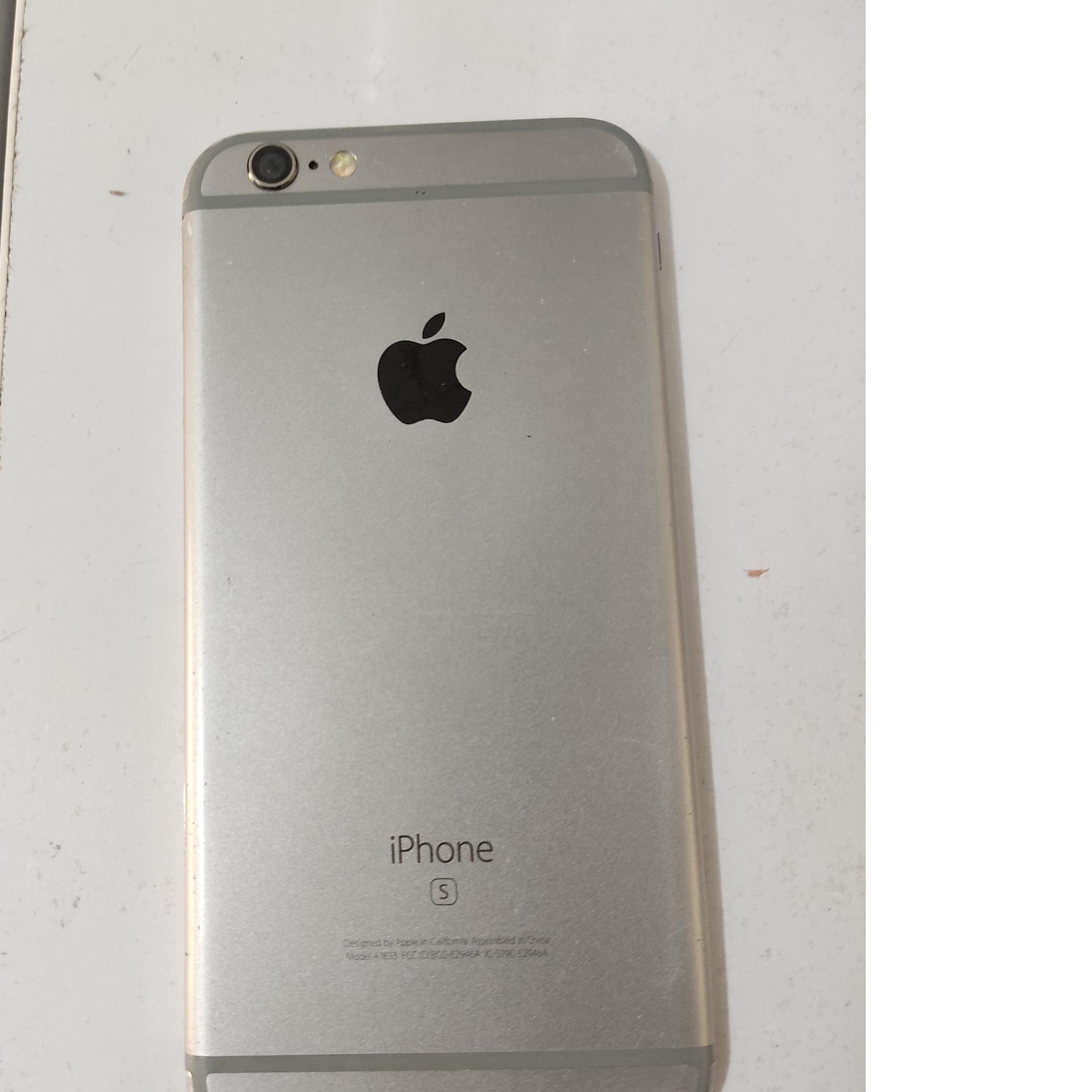 آیفون 6 اس