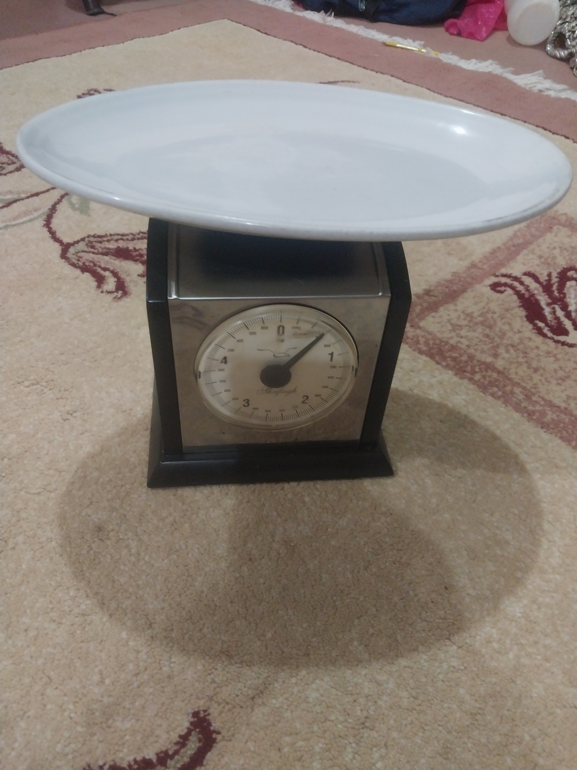ترازو اشپز خانه