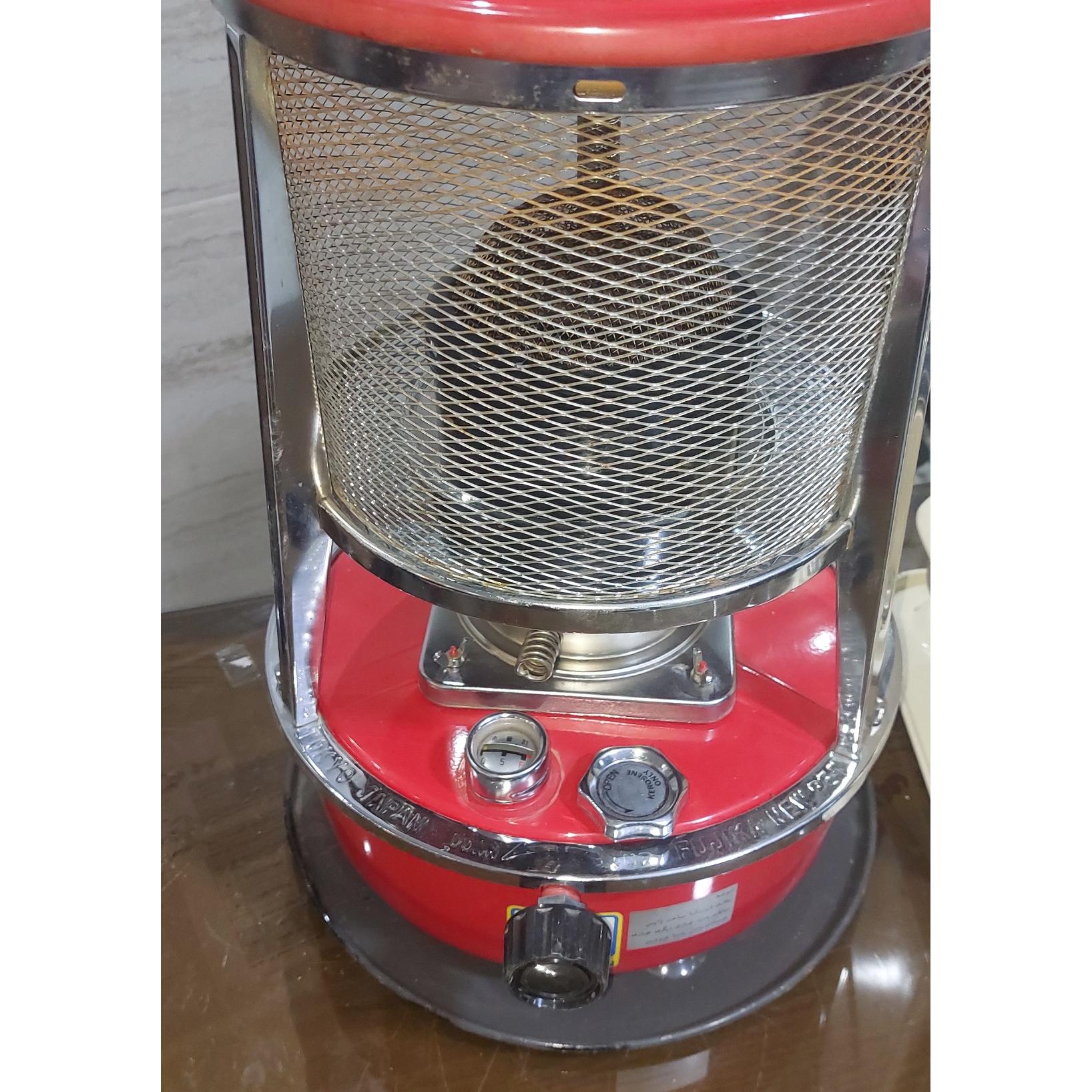 چراغ فوجیکا ژاپنی