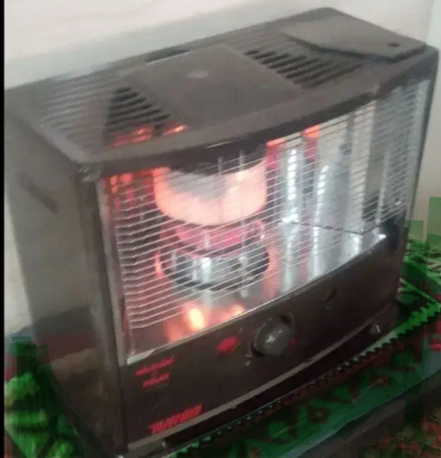 تویست نفتی ژاپنی پلار