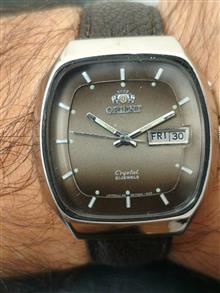 Orient
