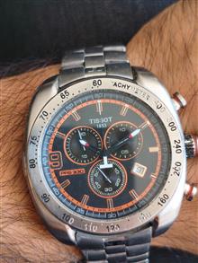 Tissot
