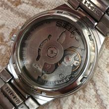 Seiko