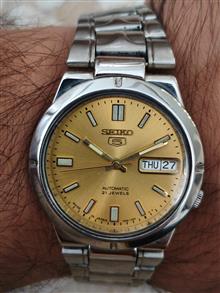 Seiko