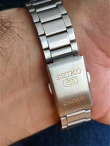 Seiko