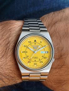 Seiko