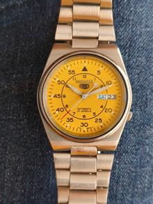 Seiko