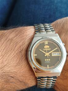 ORIENT