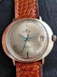 Fortis