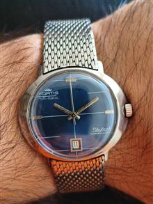 Fortis