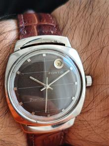 Fortis