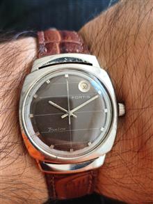 Fortis