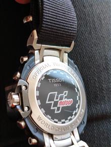 Tissot