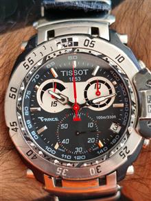 Tissot