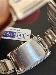 LEDFORT