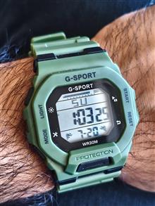 G-Sport