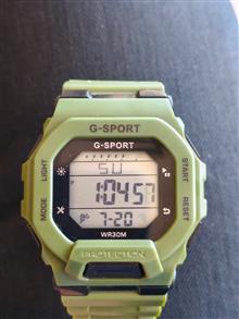 G-Sport
