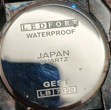 LEDFORT