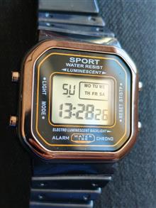 Sport