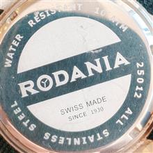 Rodania
