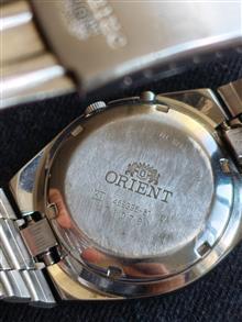 ORIENT