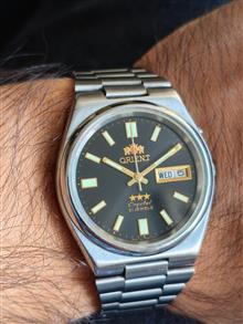 ORIENT