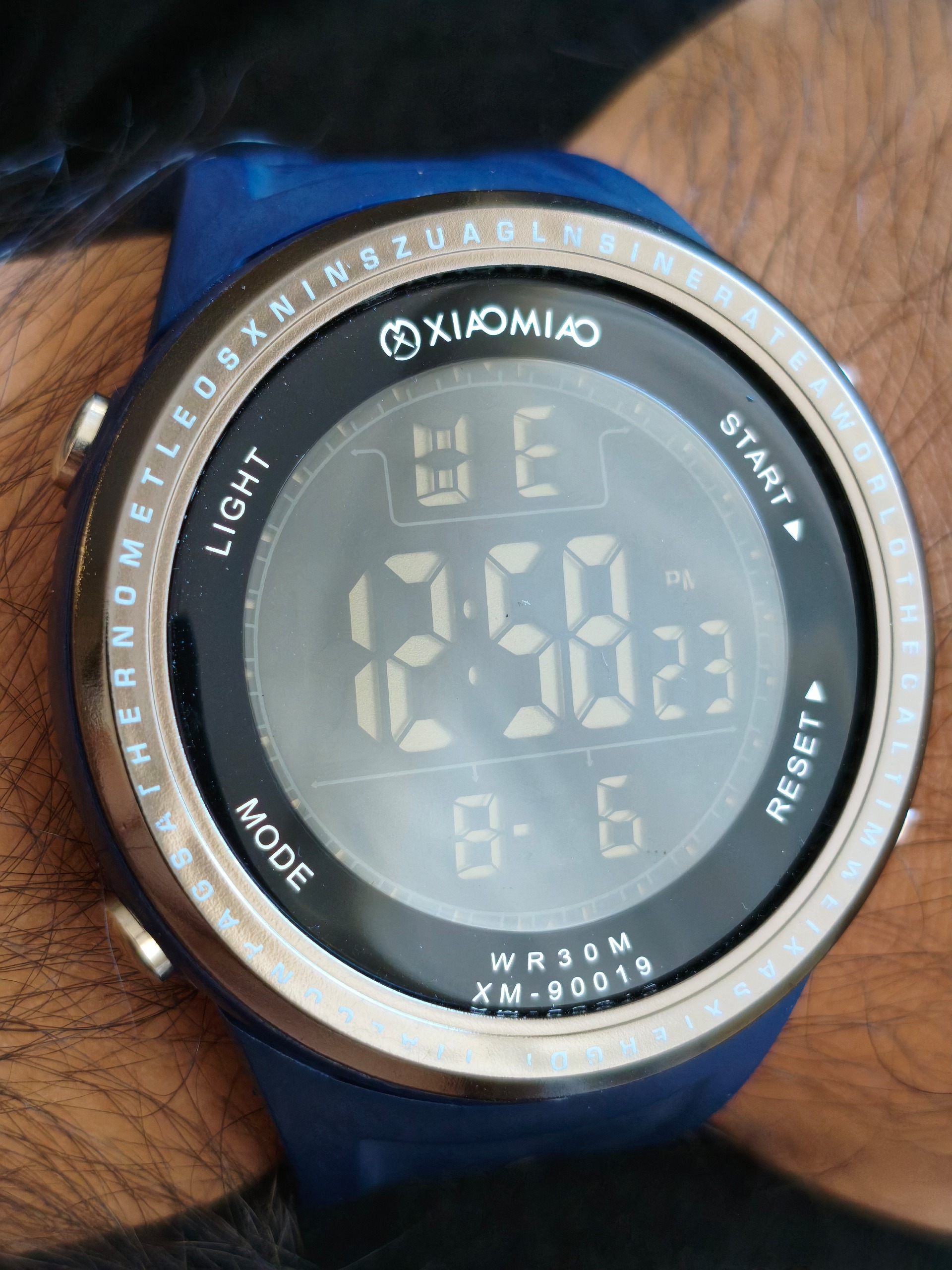 شیائومیائو نو و به صرفه