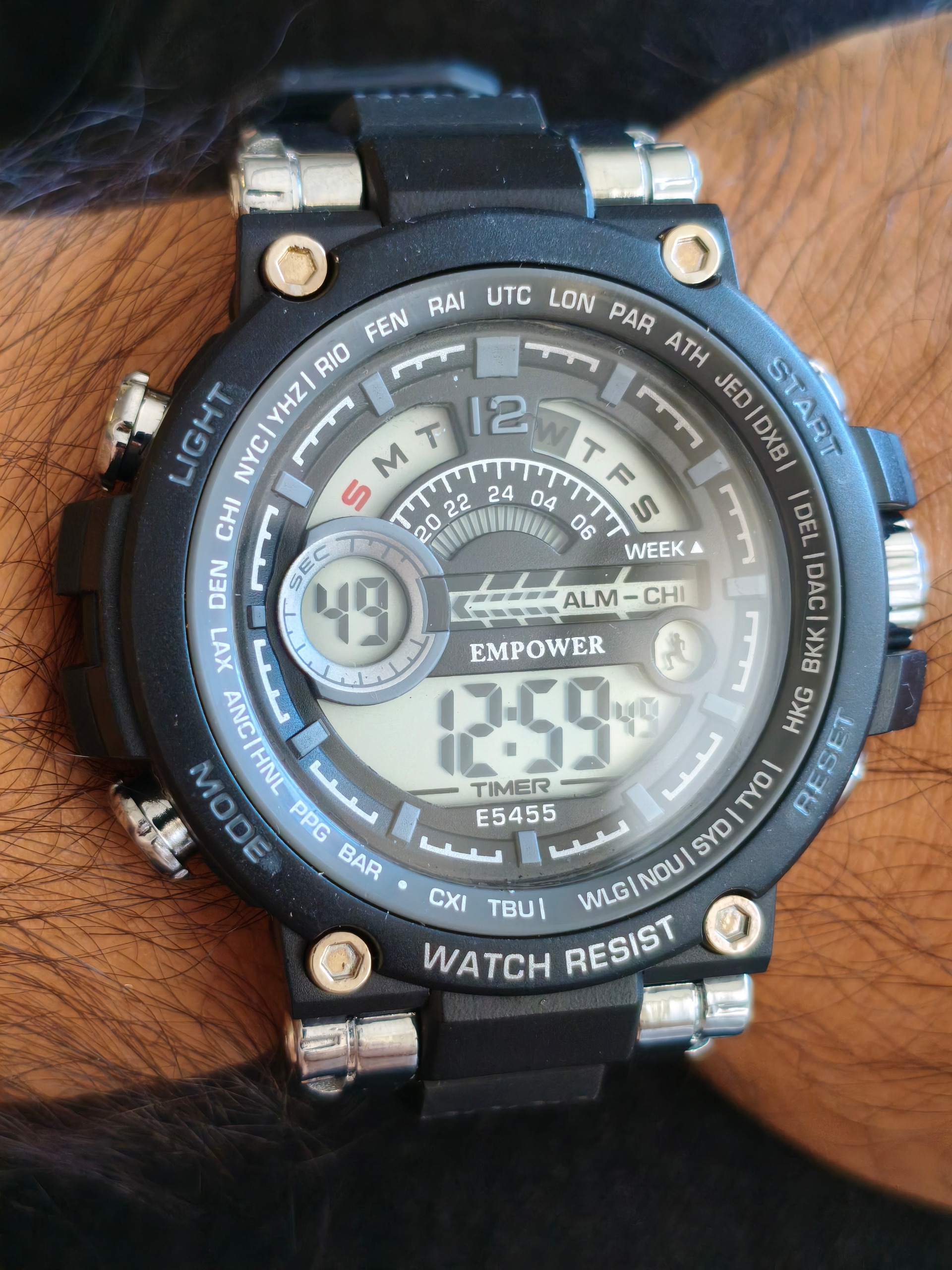 Empower Original Plump