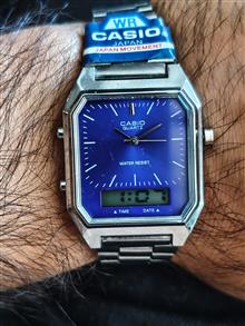 Casio