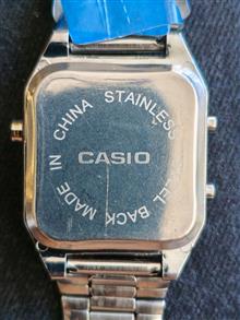 Casio