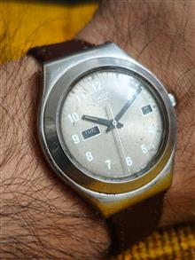 SWATCH