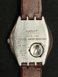 SWATCH