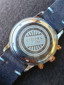CITIZEN