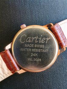 Cartier