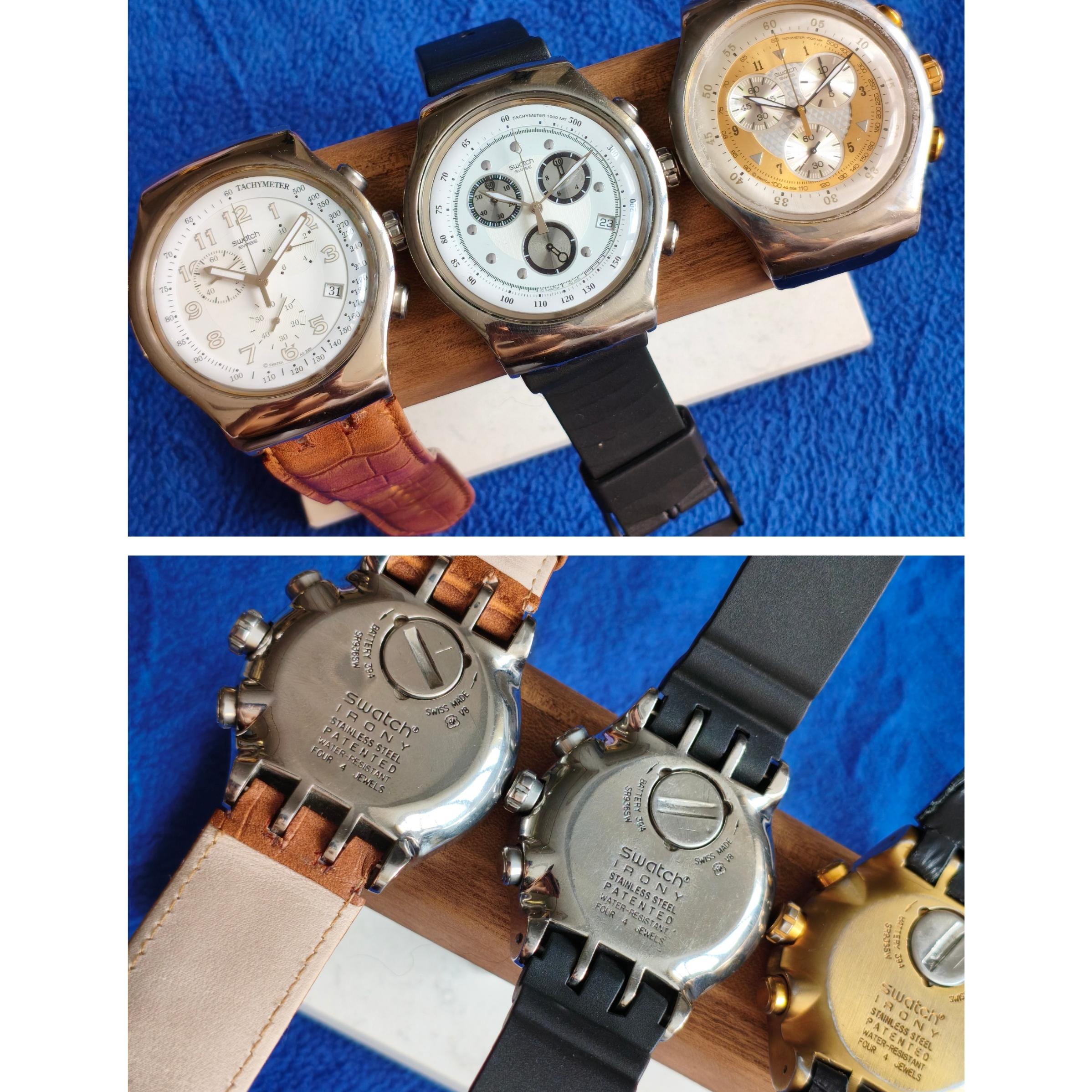 White Brown  Silver White  Gold Silver