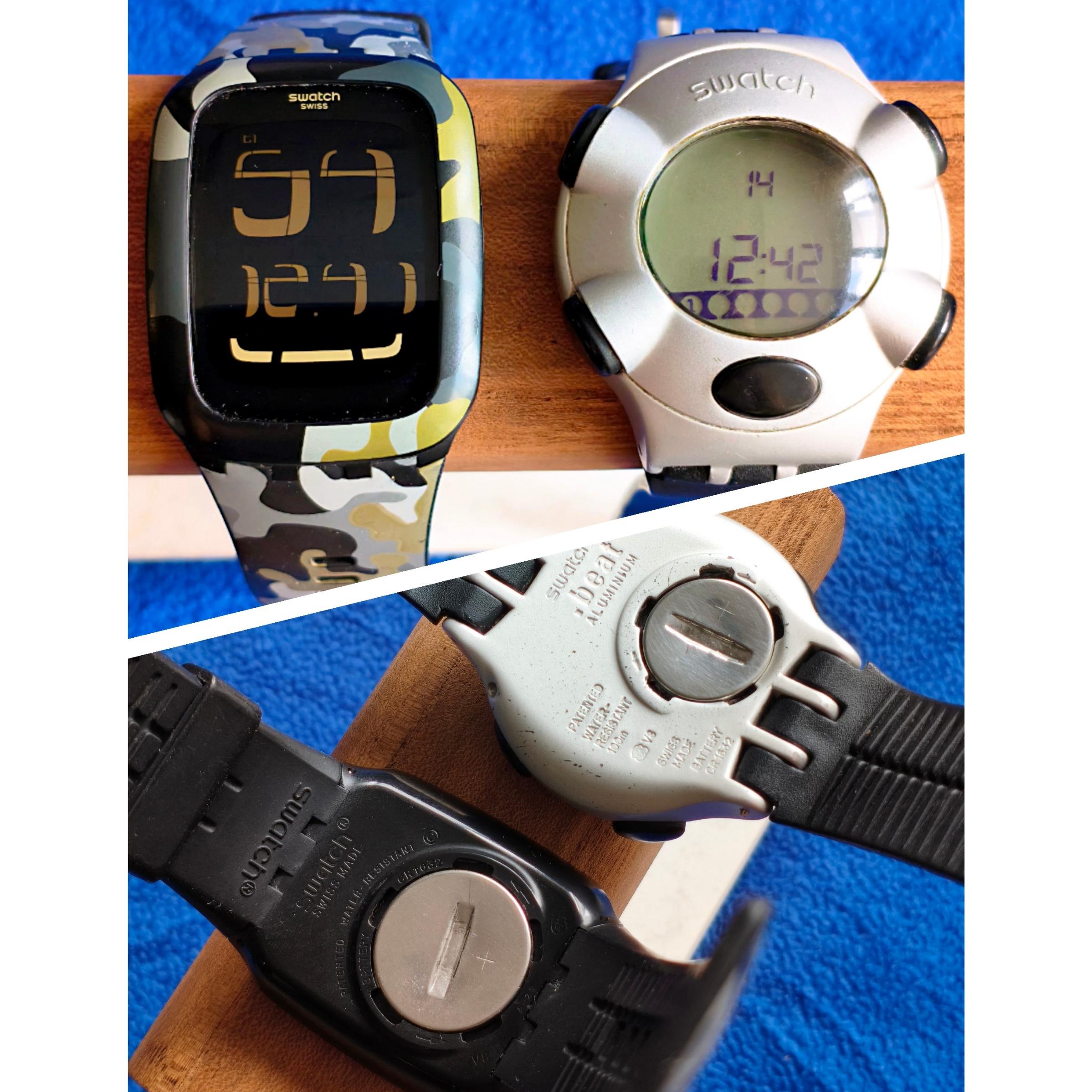 Touch Camo  Retro Digi