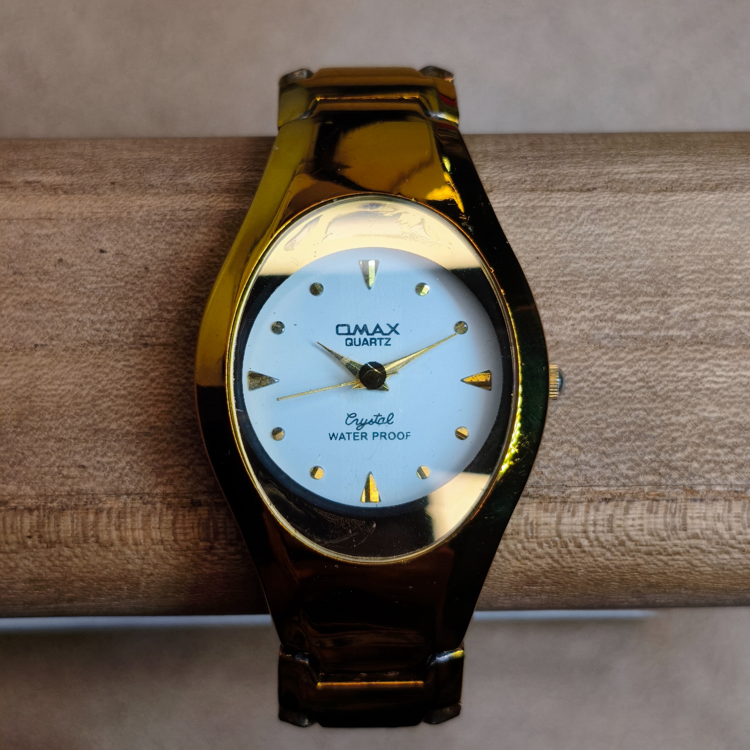 اوماکس گلد وینتیج