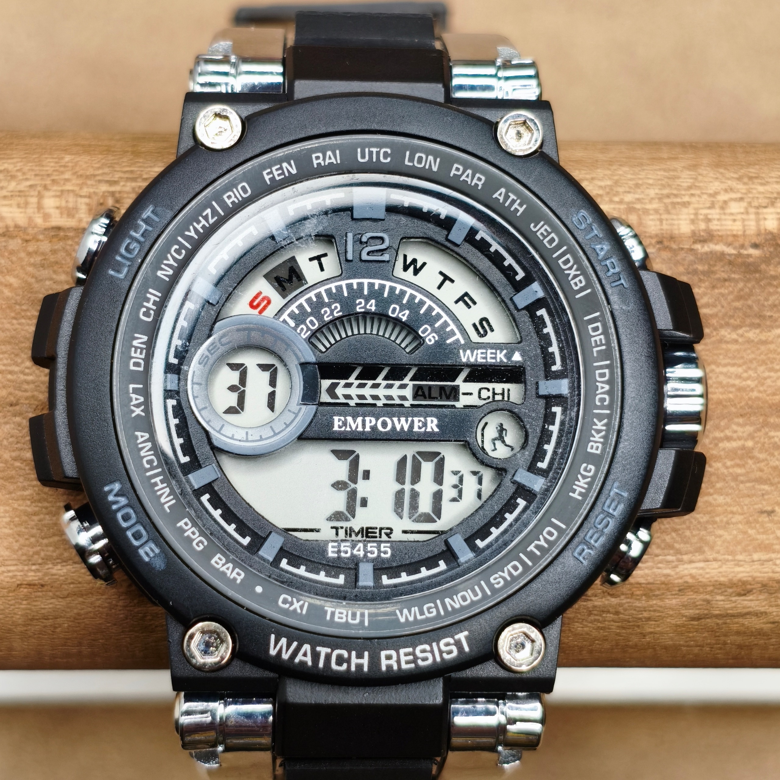 Empower نو بسیار بسیار زیبا