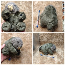 عروسک