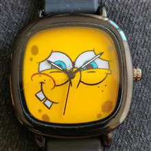 SpongeBob
