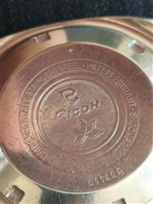 Ricoh